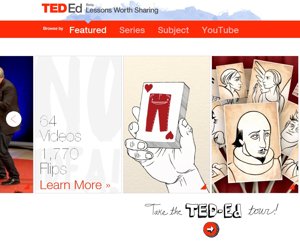 ted-ed