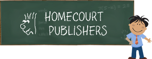 HomeCourt Publishers Home