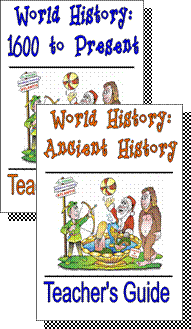 Tall Tales... -Teacher Guides