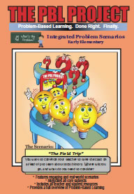 The Field Trip (Early Elem.)