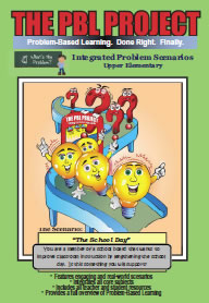 School Day (Upper Elem.)